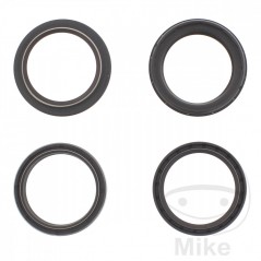 ALL BALLS Fork seals and dust covers 50 X 63 11 735.00.33