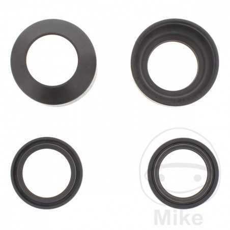 ALL BALLS Fork seals and dust covers 35 X 48 11 735.00.37