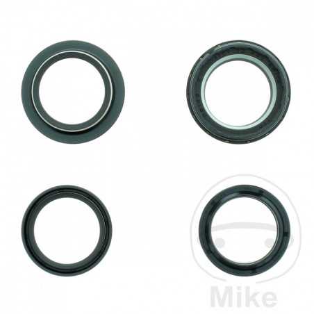 ALL BALLS Fork seals and dust covers 32 X 42 9 735.00.43