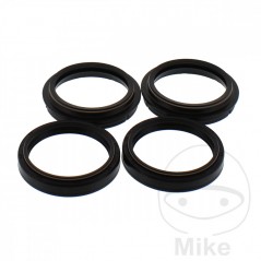 ALL BALLS Fork seals and dust covers 48 X 58 8.5 735.00.44