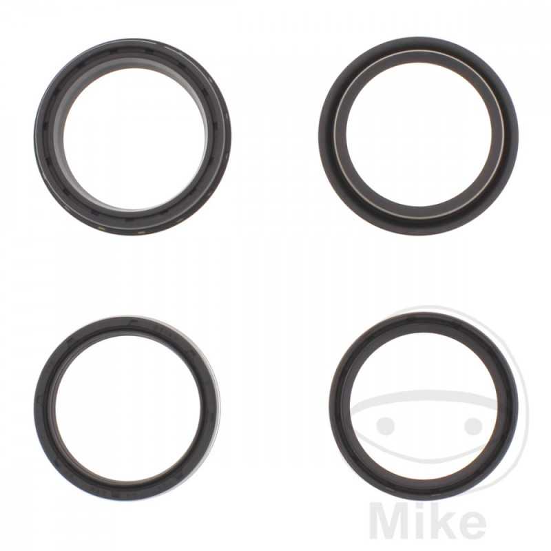 ALL BALLS Fork seals and dust covers 43 X 53 9.5 735.00.47