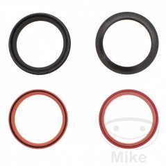 ALL BALLS Fork seals and dust covers 50 X 60 10.5 735.00.48