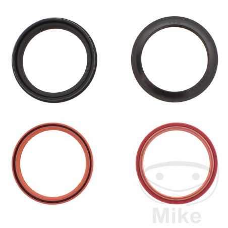 ALL BALLS Retenes de horquilla y guardapolvos 50 X 60 10.5 735.00.48