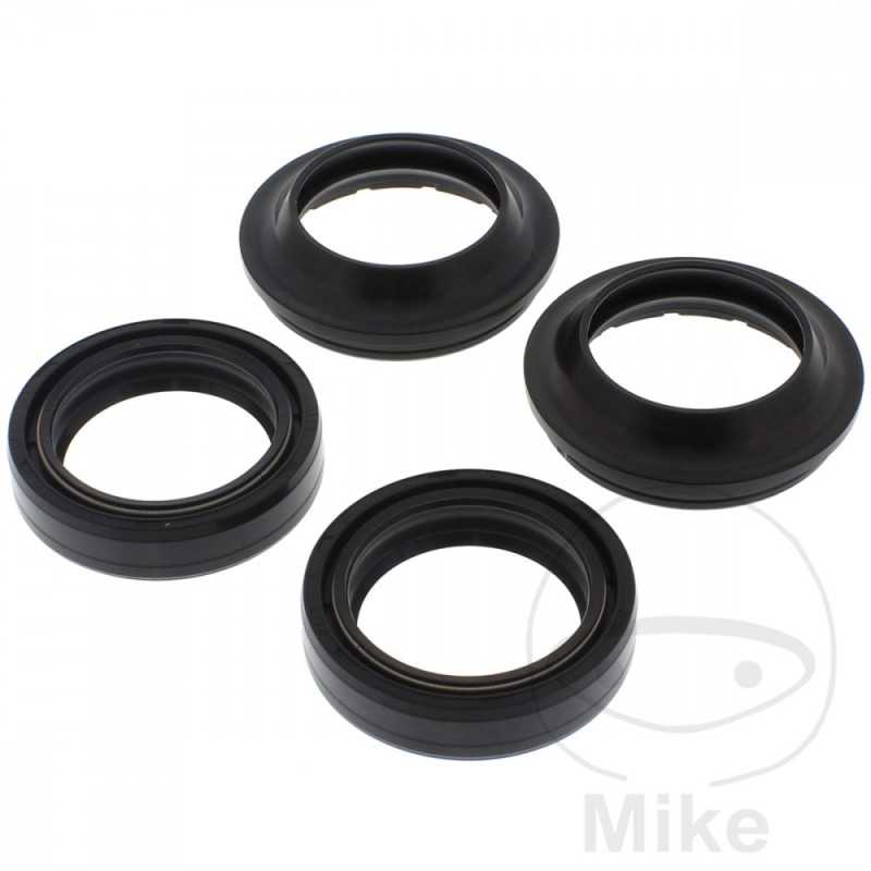 ALL BALLS Fork seals and dust covers 35 X 48 11 735.00.63