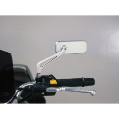 Right rearview mirror mg