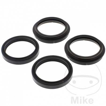 ALL BALLS Fork seals and dust covers 48 X 58 9 735.00.74