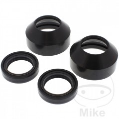 ALL BALLS Fork seals and dust covers 35 X 48 11 735.00.78