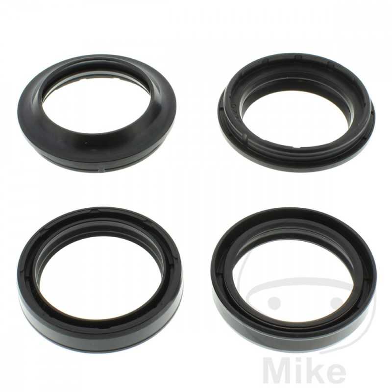 ALL BALLS Fork seals and dust covers 41 X 53 10.5 735.01.23