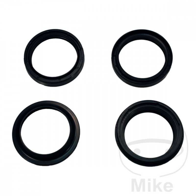 ALL BALLS Fork seals and dust covers 48 X 61 11 735.01.24