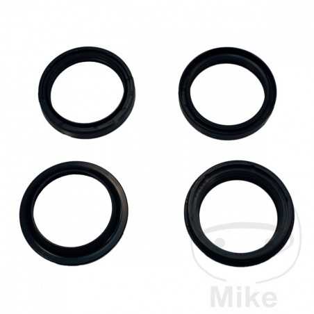 ALL BALLS Fork seals and dust covers 48 X 61 11 735.01.24