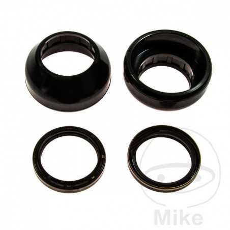 ALL BALLS Fork seals and dust covers 38.6 X 48 7 735.01.29