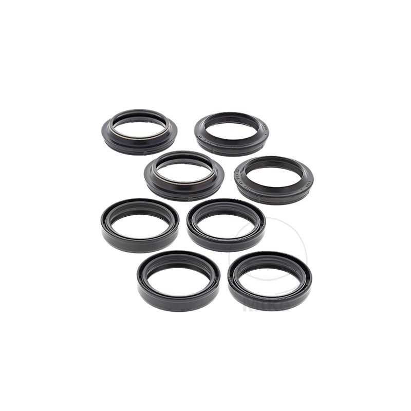 ALL BALLS Fork seals set 43 X 55(54) 9.5/10.5(11) 735.01.55