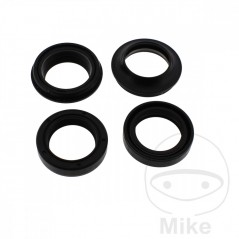 ALL BALLS Fork seals and dust covers 31 X 43 10 735.01.56