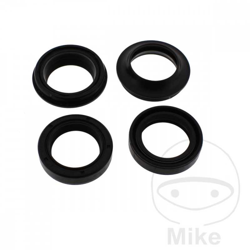 ALL BALLS Fork seals and dust covers 31 X 43 10 735.01.56