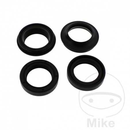 ALL BALLS Retenes de horquilla y guardapolvos 31 X 43 10 735.01.56