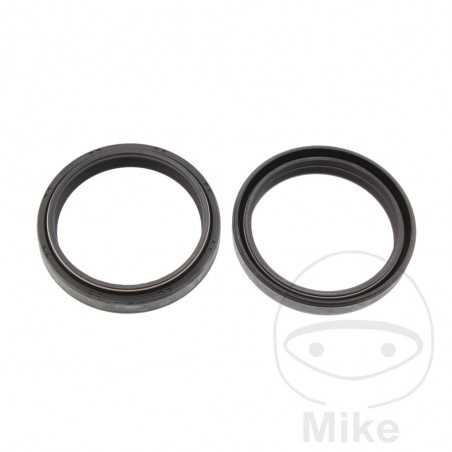JMP Fork seals set 48 X 58.1 8.5/10.5 NOK 735.01.74