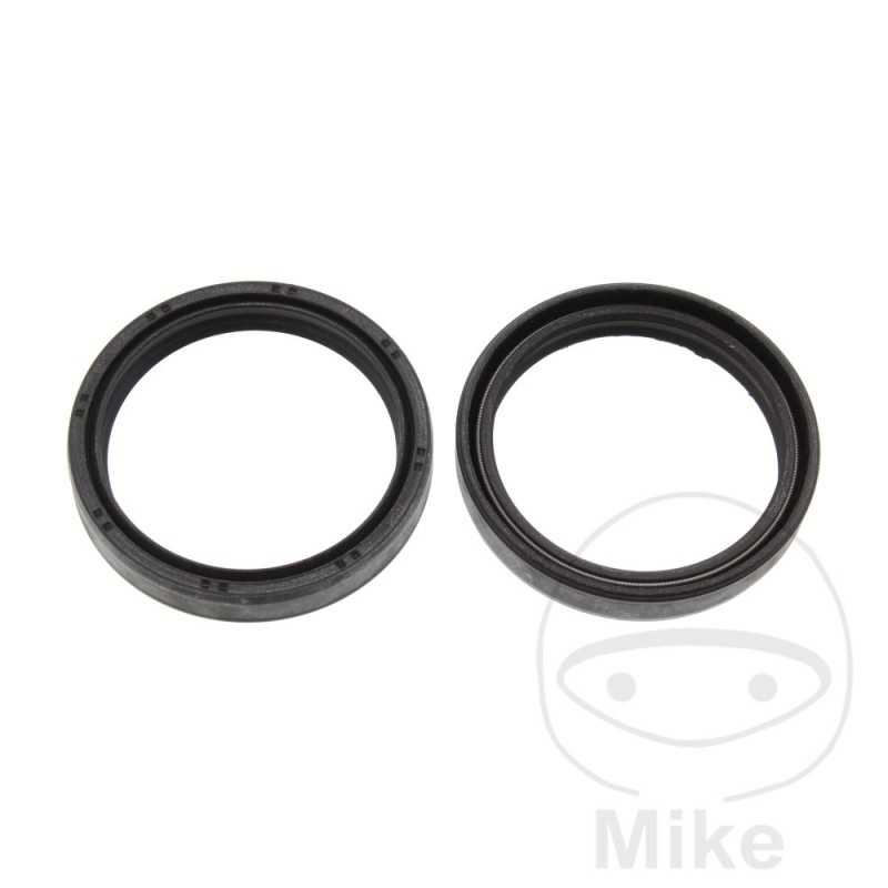 JMP Fork seals set 48 X 57.9 9.5/11.5 NOK 735.01.75