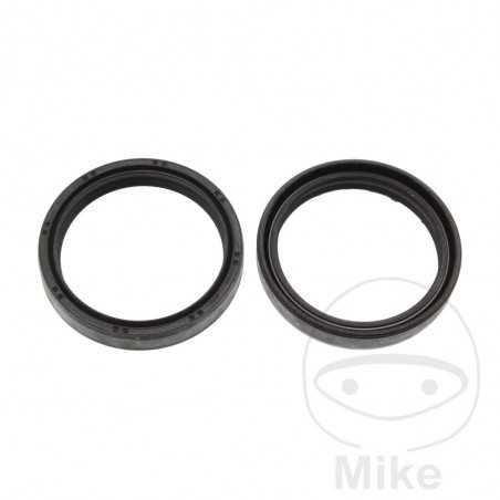 JMP Juego retenes de horquilla 48 X 57.9 9.5/11.5 NOK 735.01.75