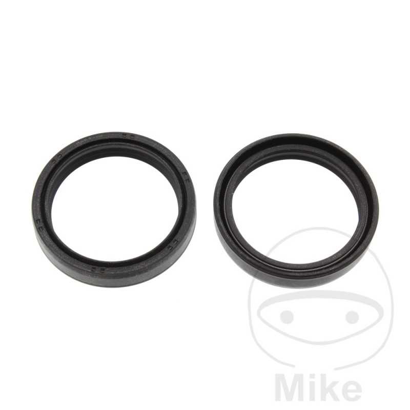 JMP Fork seals set 42 X 52.7 9.5/10.5 NOK 735.01.77