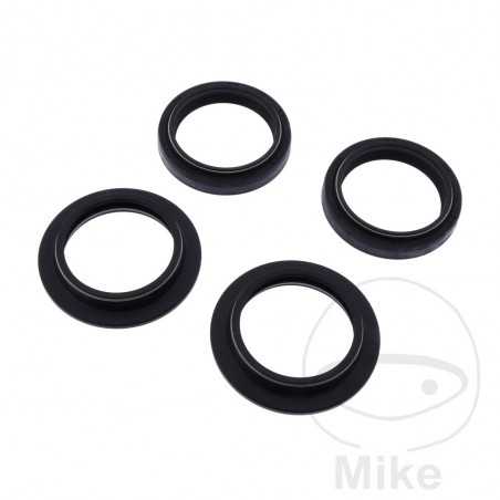 JMP Fork seals and dust covers 41 MM 735.01.81
