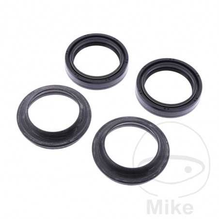 JMP Fork seals and dust covers 41 MM 735.01.82