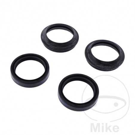 JMP Fork seals and dust covers 43 MM 735.01.83