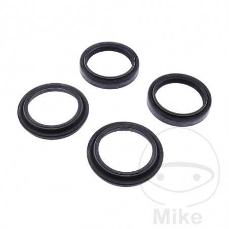 JMP Fork seals and dust covers 46 MM 735.01.86