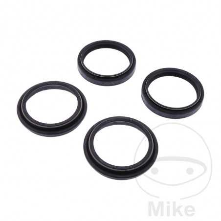 JMP Fork seals and dust covers 48 MM 735.01.88