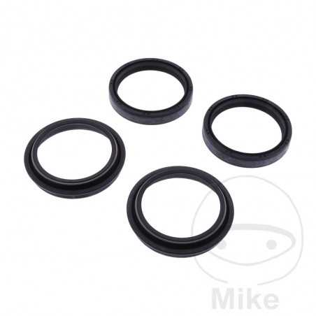 JMP Retenes de horquilla y guardapolvos 48 MM 735.01.89