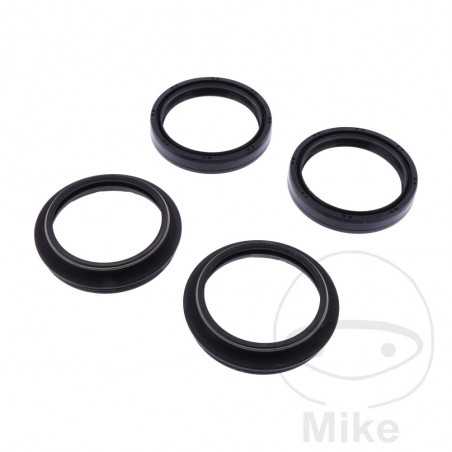 JMP Fork seals and dust covers 49 MM 735.01.90