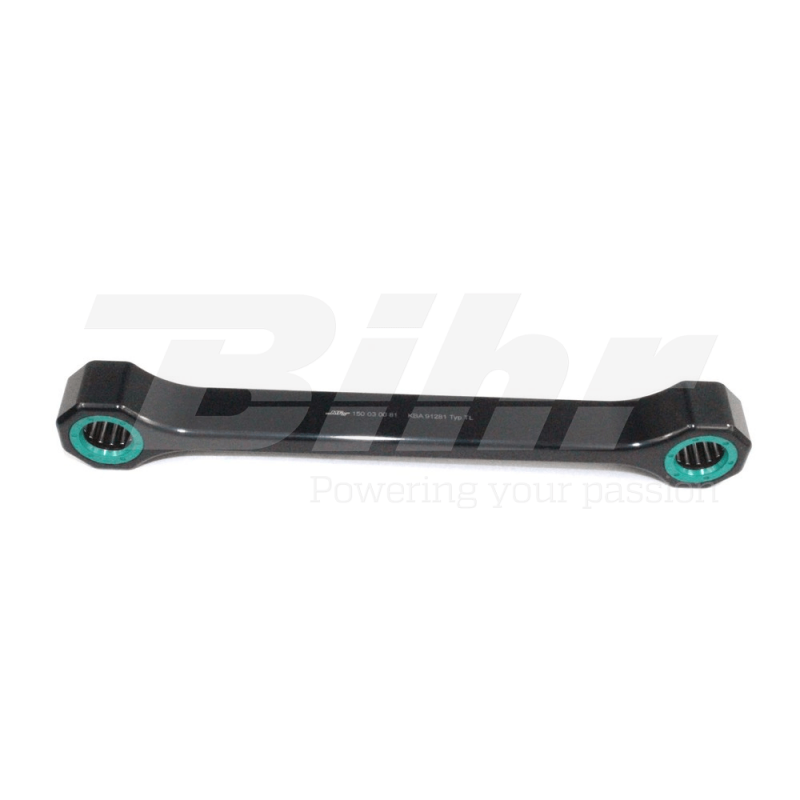Kit lowered height suspensions  tipo 3 443080