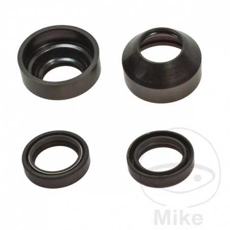 TOURMAX Fork seals and dust covers 33 X 46 11 735.42.44