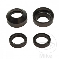 TOURMAX Retenes de horquilla y guardapolvos 36 X 48 11 MM 735.68.50