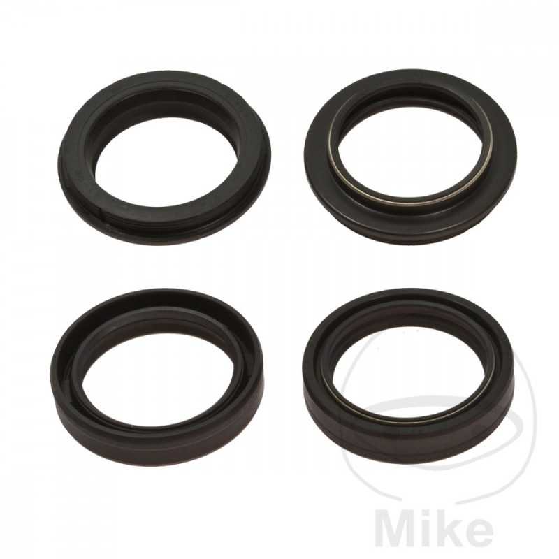 TOURMAX Retenes de horquilla y guardapolvos 41 X 54 11 MM 735.69.00