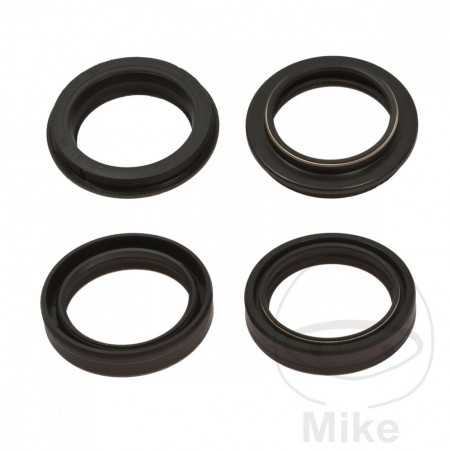 TOURMAX Fork seals and dust covers 41 X 54 11 MM 735.69.00