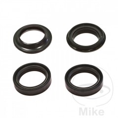 TOURMAX Retenes de horquilla y guardapolvos 36 X 48 11 MM 735.69.42