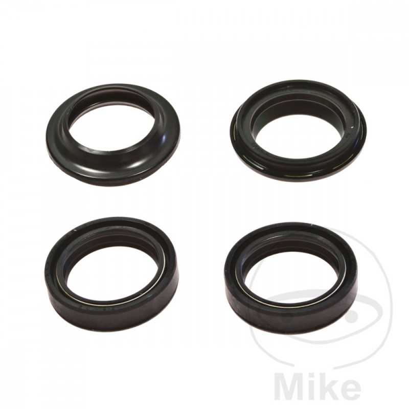TOURMAX Retenes de horquilla y guardapolvos 36 X 48 11 MM 735.69.42