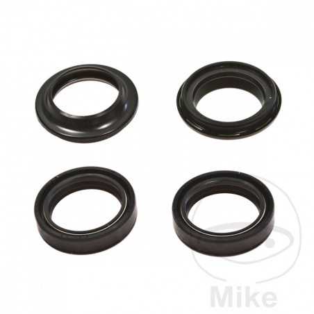 TOURMAX Fork seals and dust covers 36 X 48 11 MM 735.69.42