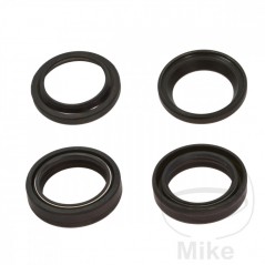 TOURMAX Retenes de horquilla y guardapolvos 35 X 48 11 MM 735.69.67