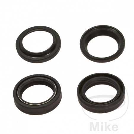 TOURMAX Fork seals and dust covers 35 X 48 11 MM 735.69.67