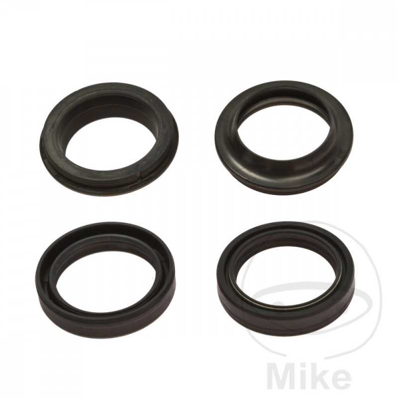 TOURMAX Fork seals and dust covers 41 X 54 11 M 735.70.15