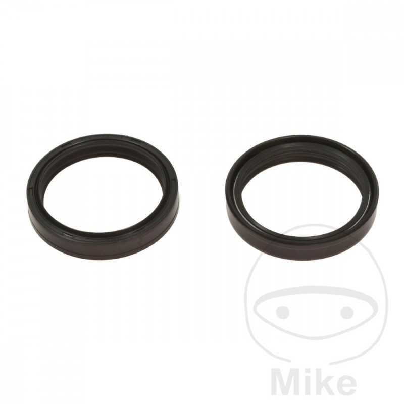 ATHENA Fork seals set 48 X 57.7 9.5/10.3 MM KACOMA 735.77.75