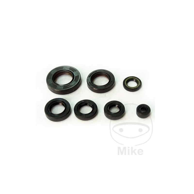 TOURMAX ENGINE SEALS KIT 735.90.29