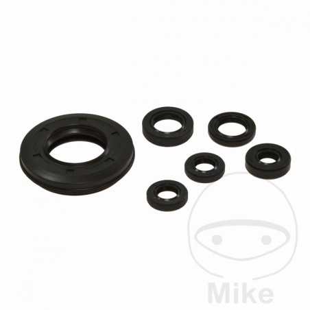 TOURMAX ENGINE SEALS KIT 735.90.52