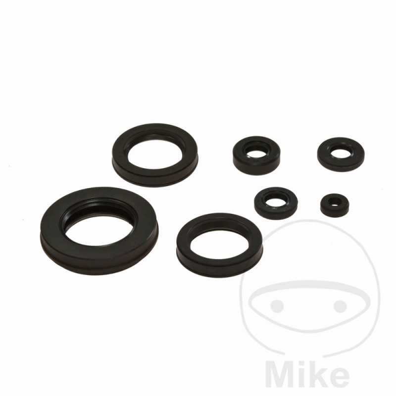 TOURMAX KIT RETENES DE MOTOR 735.90.60