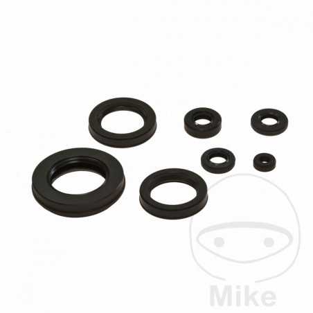 TOURMAX ENGINE SEALS KIT 735.90.60