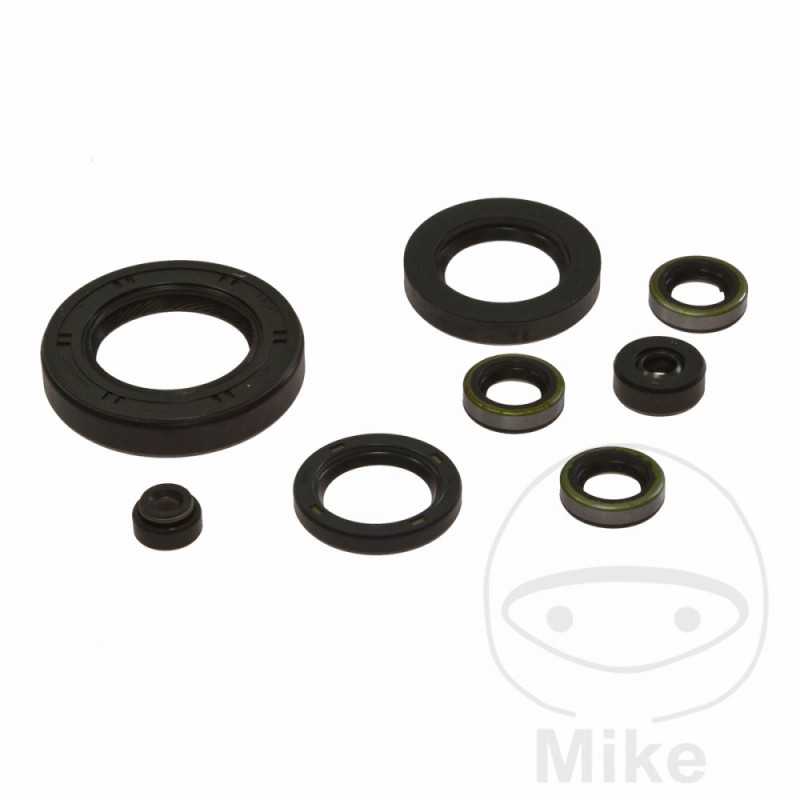 TOURMAX KIT RETENES DE MOTOR 735.90.86