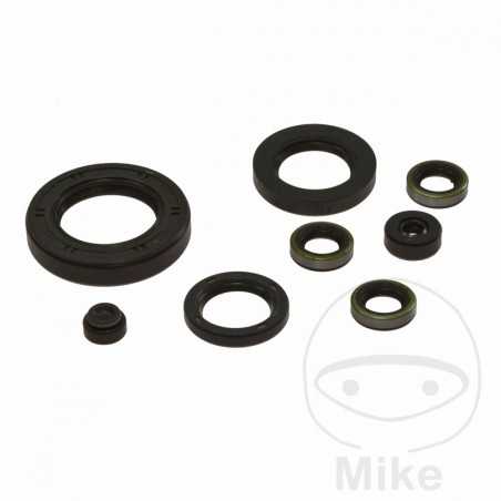 TOURMAX ENGINE SEALS KIT 735.90.86