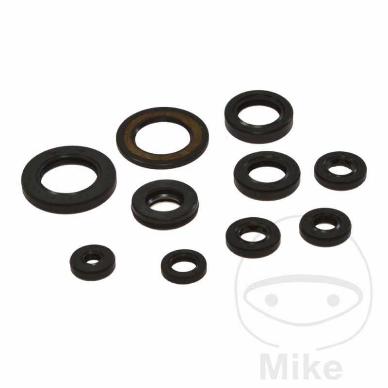 TOURMAX KIT RETENES DE MOTOR 735.90.94