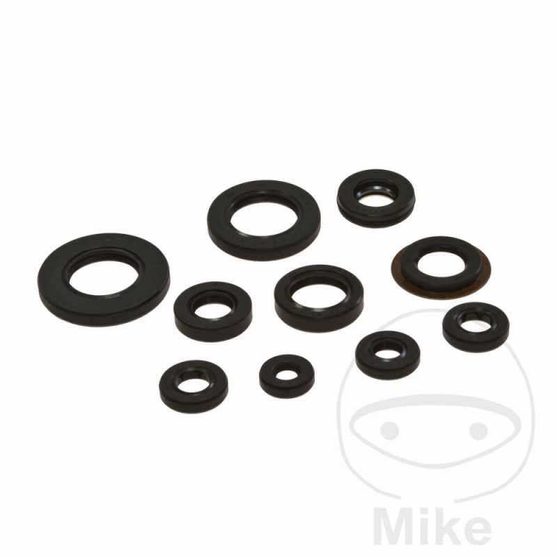 TOURMAX KIT RETENES DE MOTOR 735.91.02